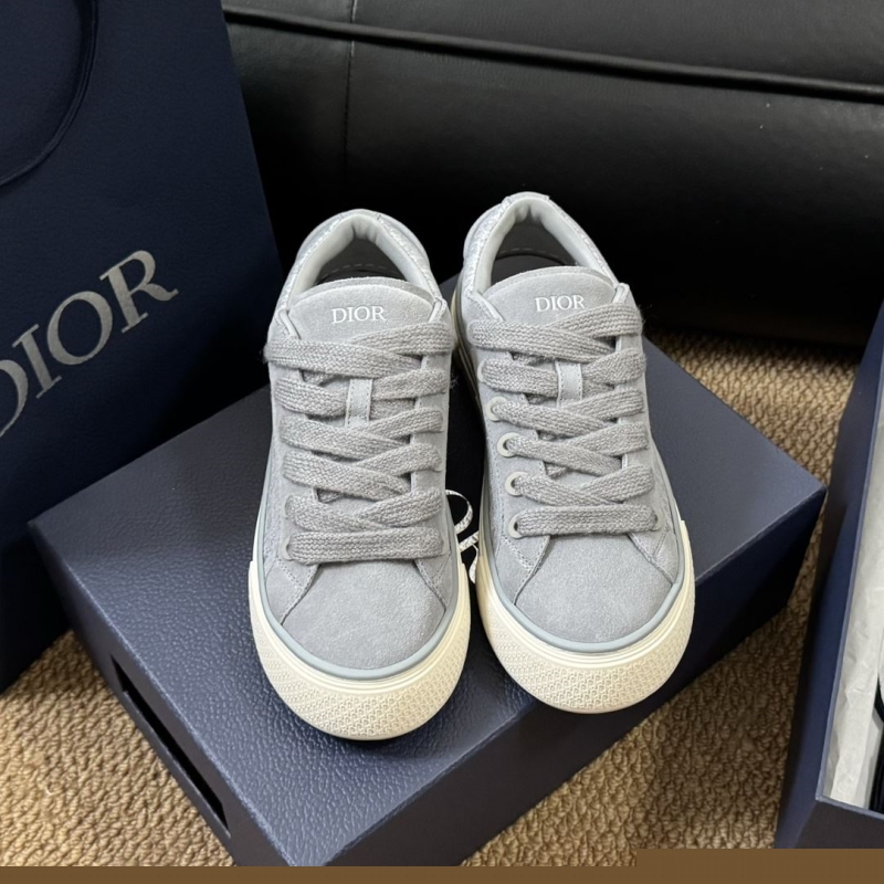 ch**an D*or casual shoes